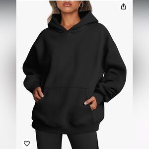 Amazon hoodie